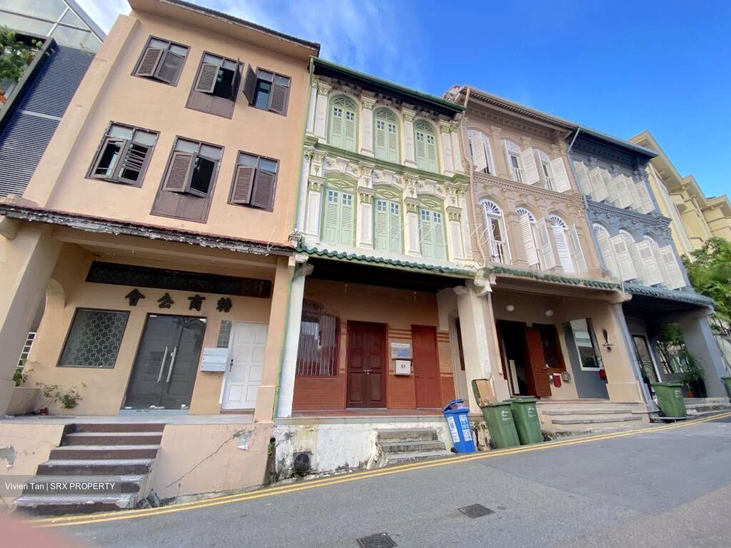 Telok Ayer Conservation Area (D1), Shop House #456679151